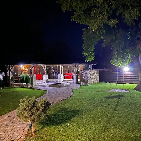 Guest house Casa Pisica Noastra Breaza (Prahova)