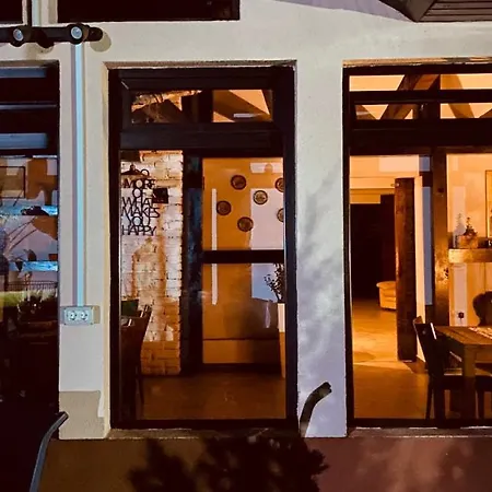 Casa Pisica Noastra Guest house Breaza (Prahova)