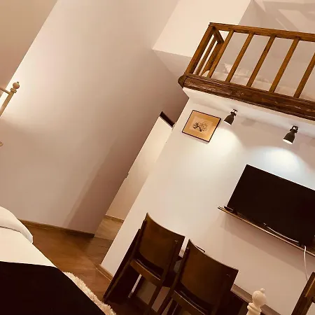 Guest house Casa Pisica Noastra *