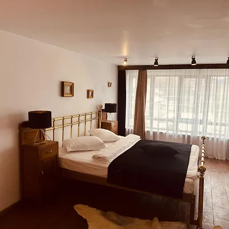 Guest house Casa Pisica Noastra Breaza (Prahova)