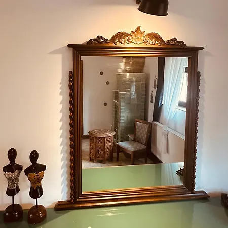 Casa Pisica Noastra Guest house *