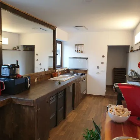 Casa Pisica Noastra Breaza (Prahova)