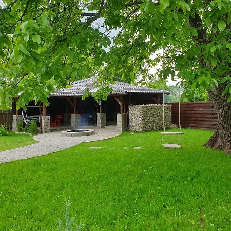Casa Pisica Noastra Breaza (Prahova)