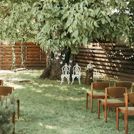 Guest house Casa Pisica Noastra Breaza (Prahova)